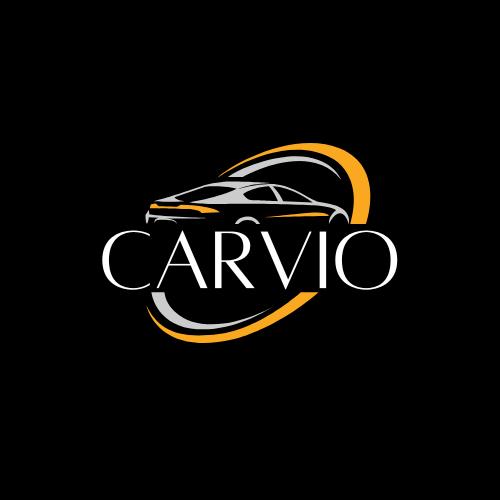 Carvio Logo